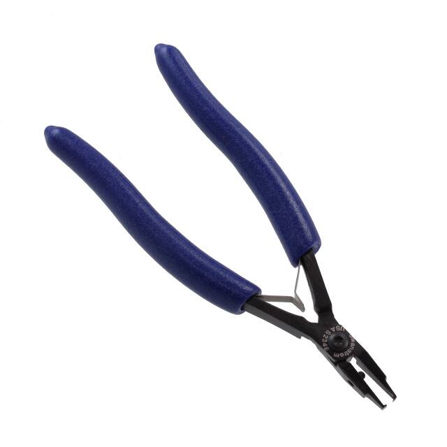 S234E Swanstrom Tools USA  Wire Cutters